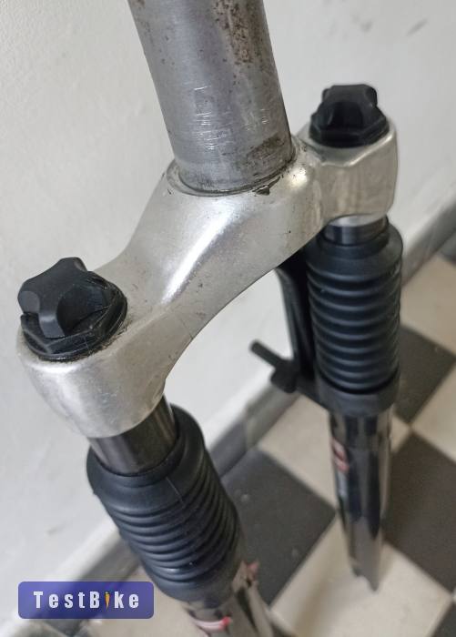 Rock Shox Quadra 5 + Diacompe csapágy
