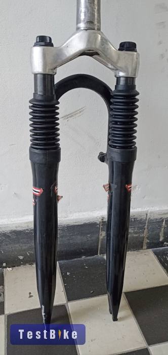 Rock Shox Quadra 5 + Diacompe csapágy