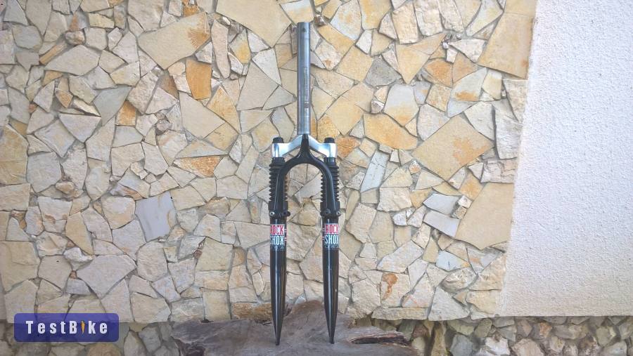 Rock Shox Quadra