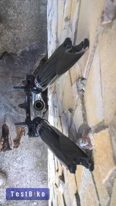 Rock Shox Quadra