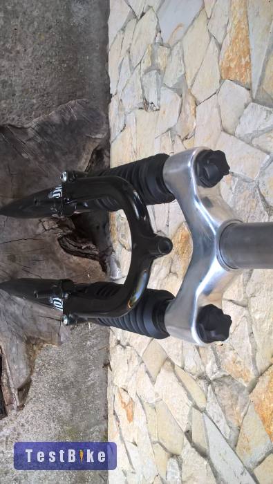 Rock Shox Quadra