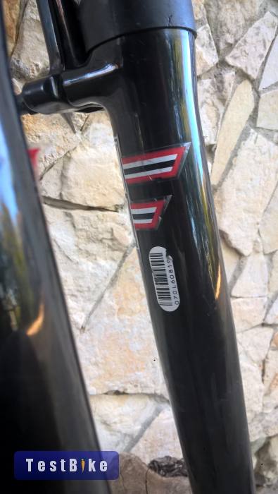 Rock Shox Quadra