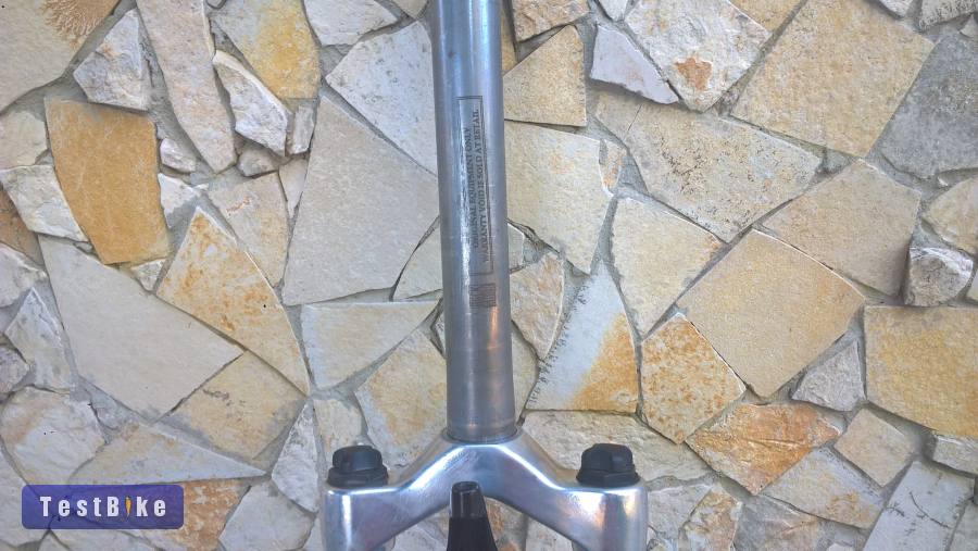 Rock Shox Quadra
