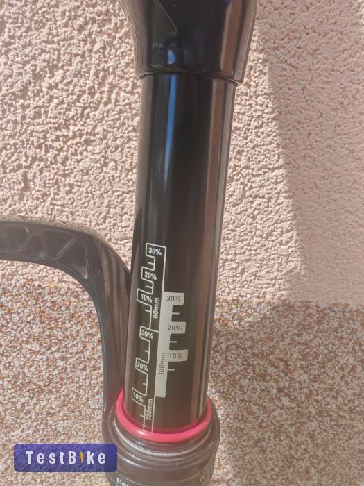 Rock Shox Reba 120mm