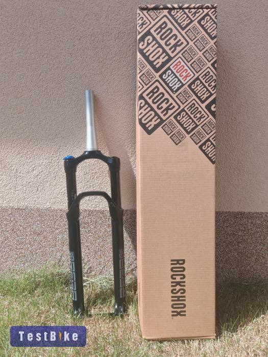 Rock Shox Reba 120mm