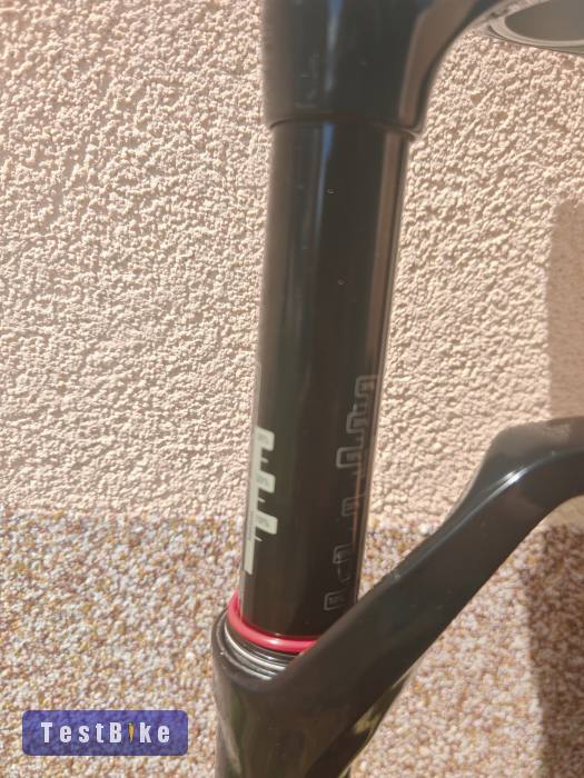 Rock Shox Reba 120mm