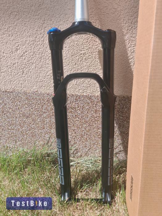 Rock Shox Reba 120mm