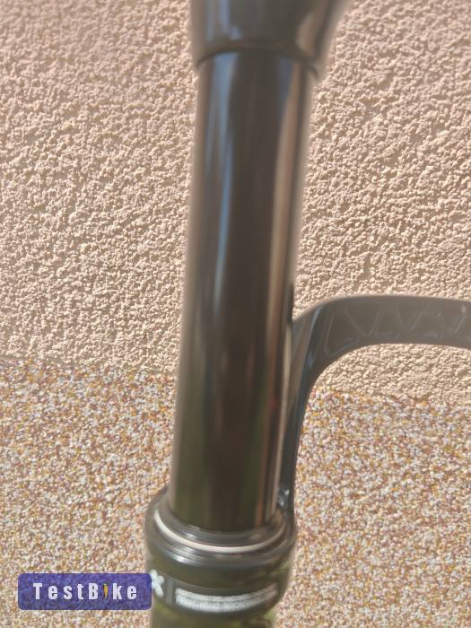 Rock Shox Reba 120mm