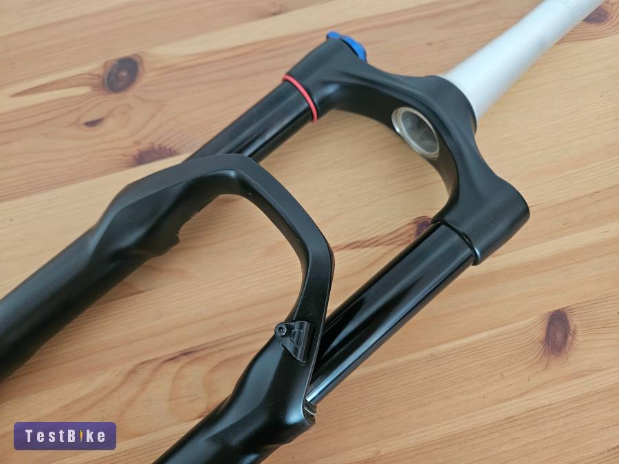 Rock Shox Reba 29er, 120mm, Boost
