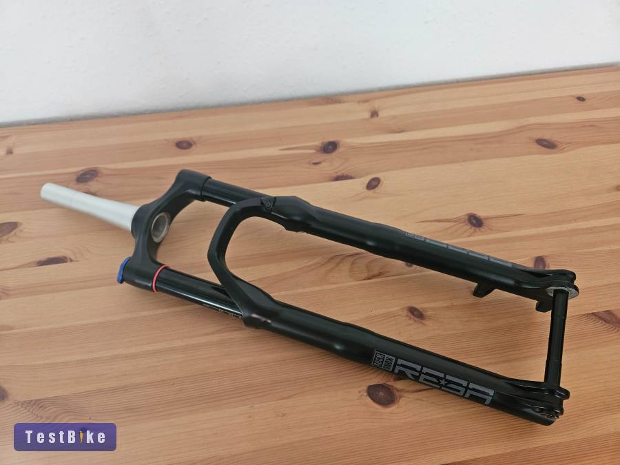 Rock Shox Reba 29er, 120mm, Boost