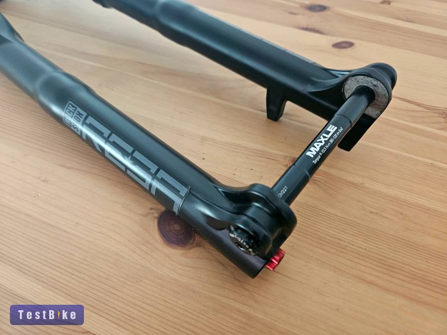 Rock Shox Reba 29er, 120mm, Boost