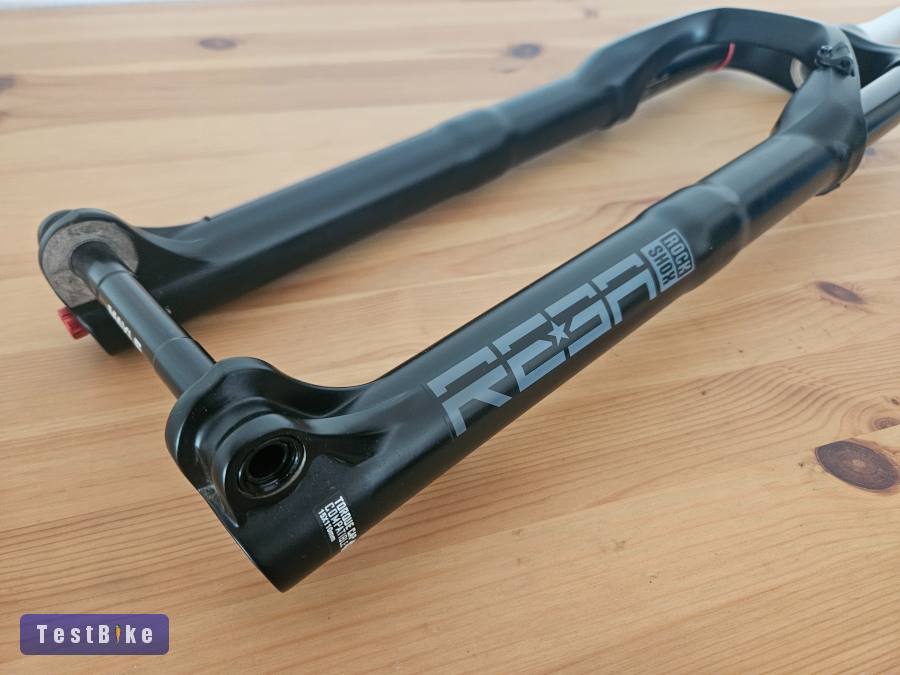 Rock Shox Reba 29er, 120mm, Boost