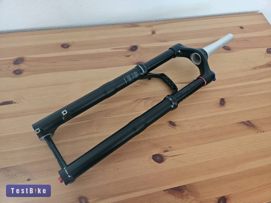 Rock Shox Reba 29er, 120mm, Boost