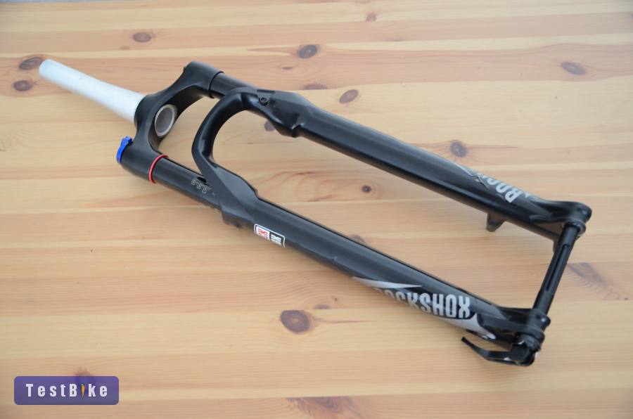 Rock Shox Reba 29er