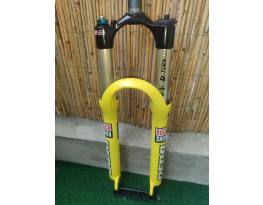 Rock Shox Reba