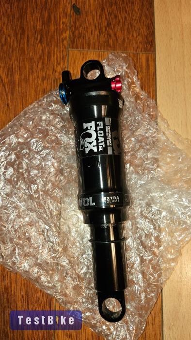 Rock Shox Reba boost 100mm 