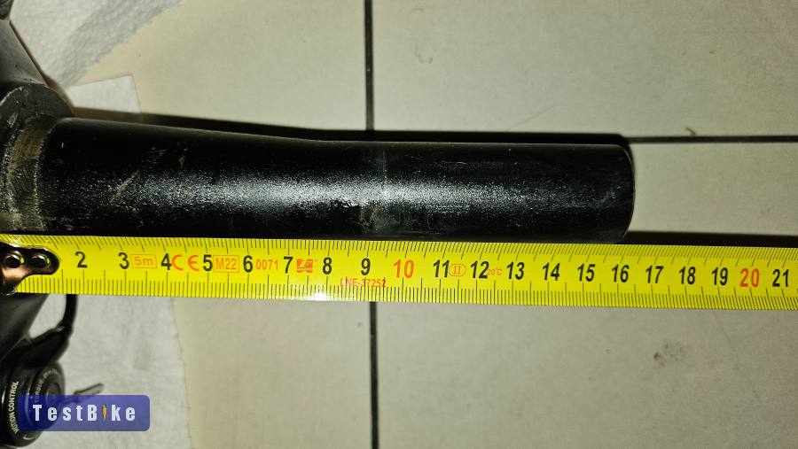 Rock Shox Reba boost 100mm 