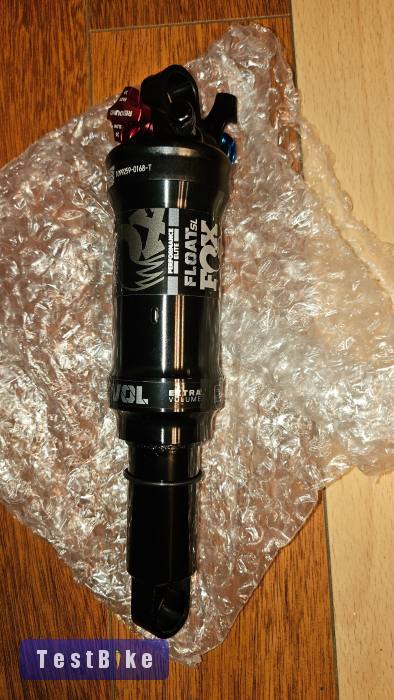 Rock Shox Reba boost 100mm 