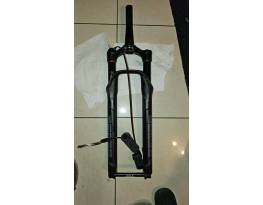 Rock Shox Reba boost 100mm