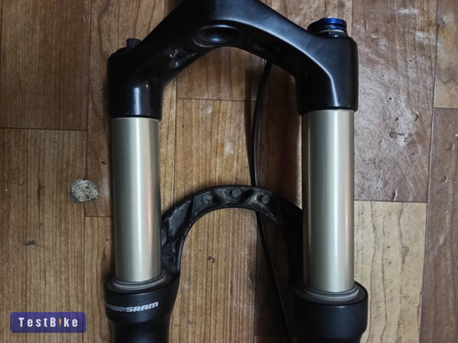 Rock Shox Reba levegős teleszkóp 26"