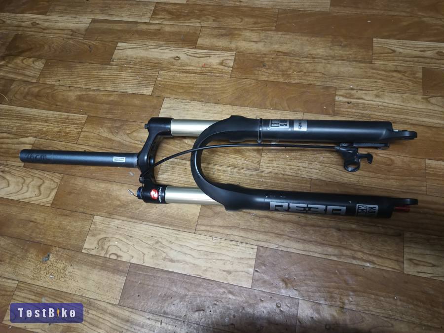 Rock Shox Reba levegős teleszkóp 26"