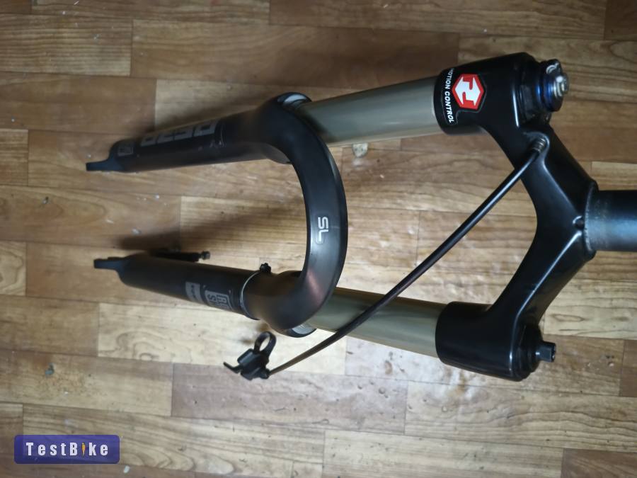 Rock Shox Reba levegős teleszkóp 26"
