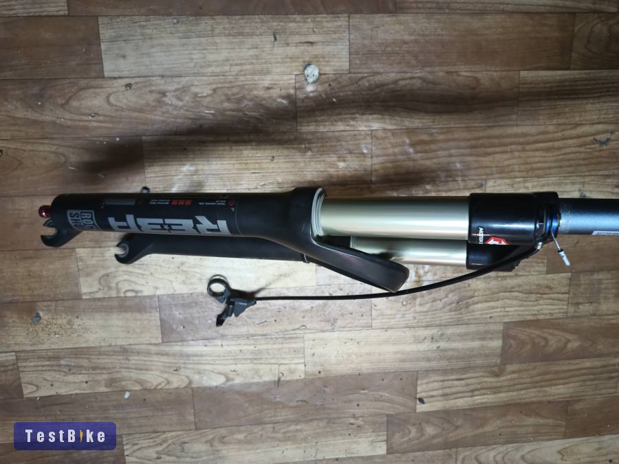 Rock Shox Reba levegős teleszkóp 26"