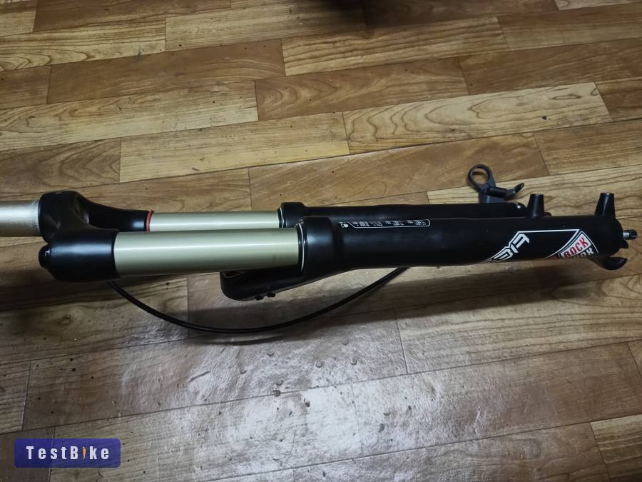 Rock Shox Reba levegős teleszkóp 26" friss szerviz