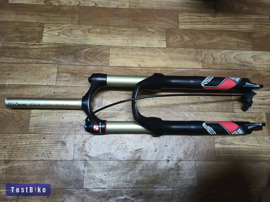 Rock Shox Reba levegős teleszkóp 26" friss szerviz