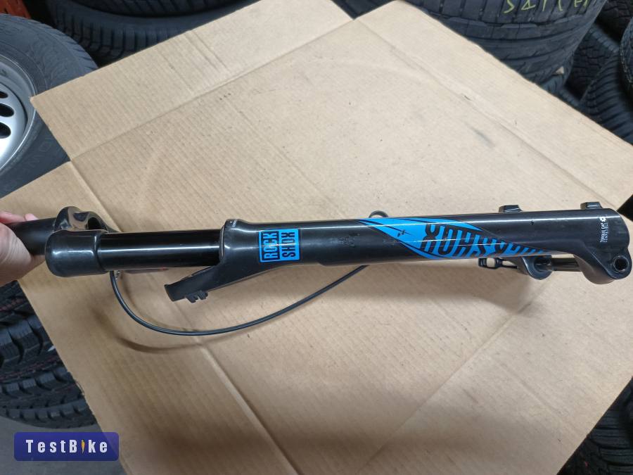 Rock Shox Reba levegős teleszkóp 27,5-29"