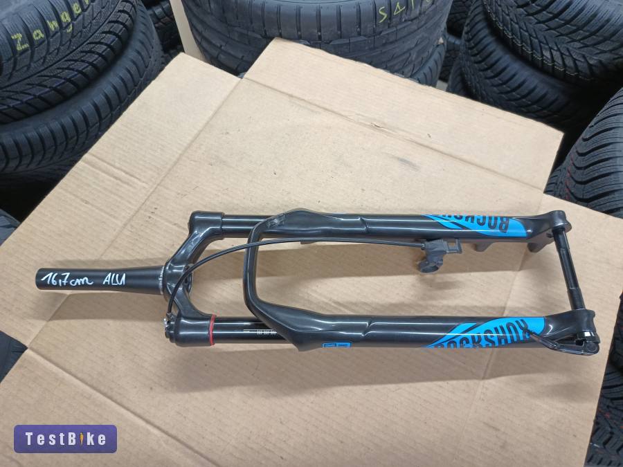 Rock Shox Reba levegős teleszkóp 27,5-29"