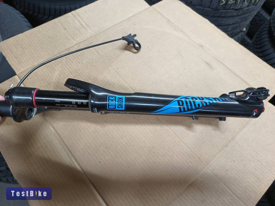 Rock Shox Reba levegős teleszkóp 27,5-29"