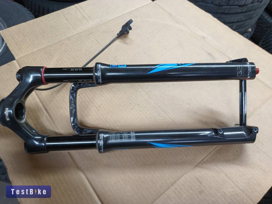 Rock Shox Reba levegős teleszkóp 27,5-29"