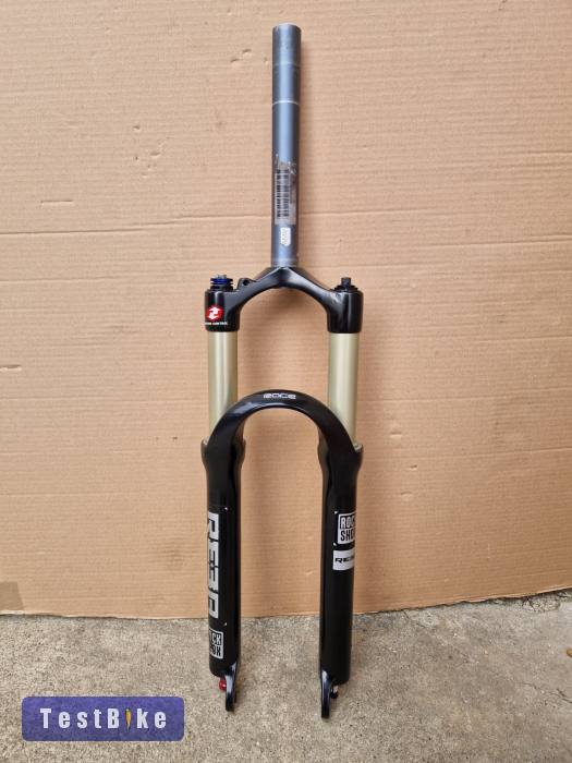 Rock Shox Reba Race - Dual Air