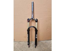 Rock Shox Reba Race - Dual Air