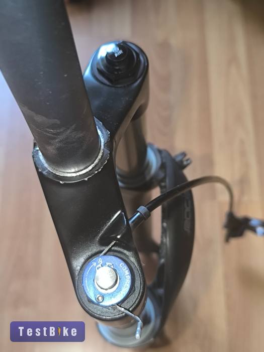 Rock Shox Reba Race 26"-os teleszkóp