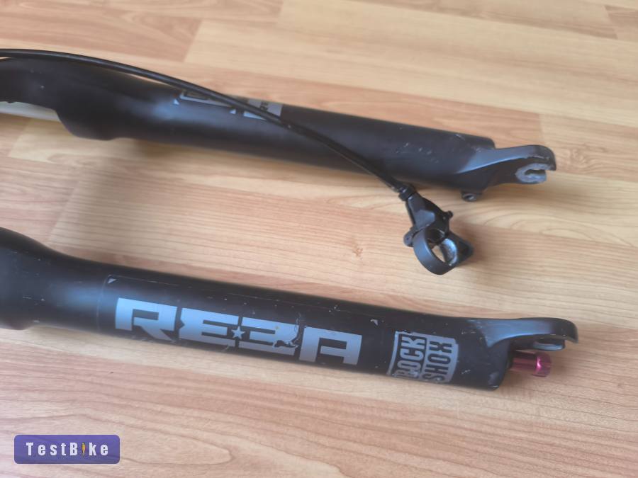 Rock Shox Reba Race 26"-os teleszkóp