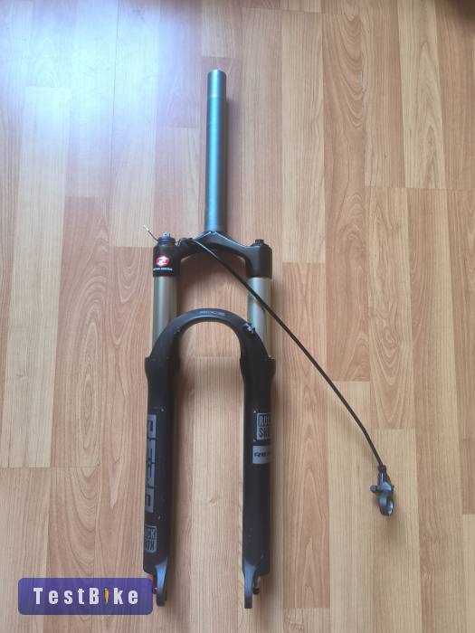 Rock Shox Reba Race 26"-os teleszkóp