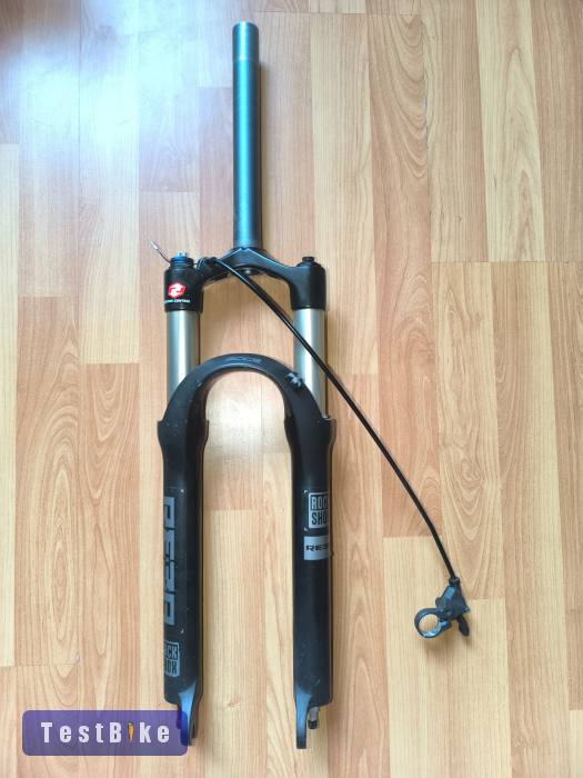 Rock Shox Reba Race 26"-os teleszkóp