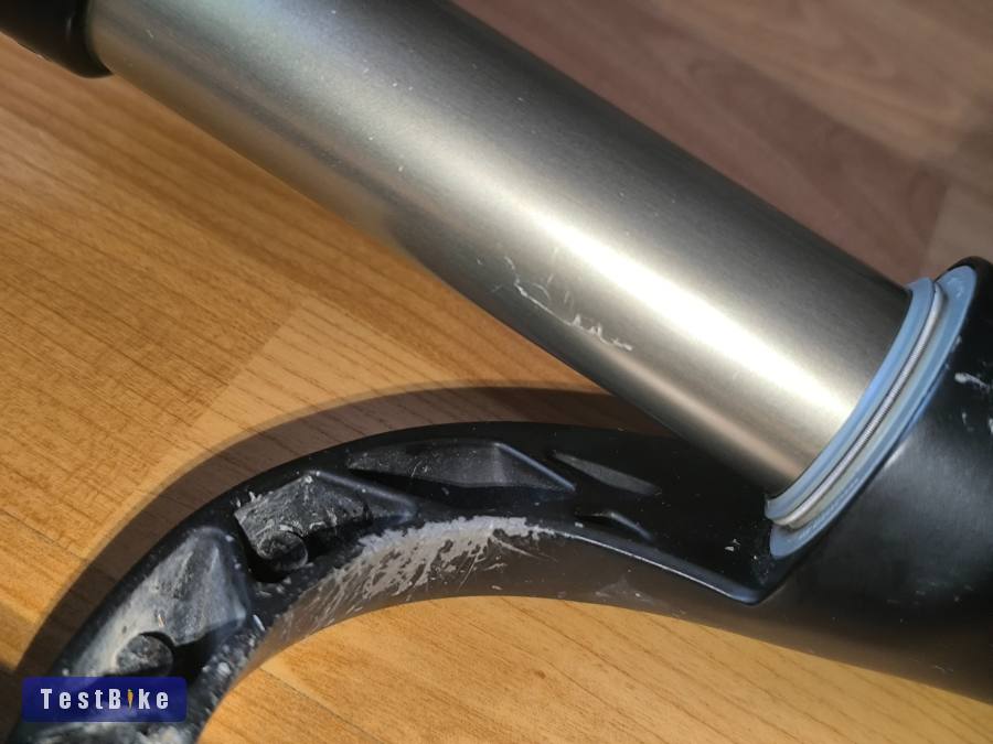 Rock Shox Reba Race 26"-os teleszkóp