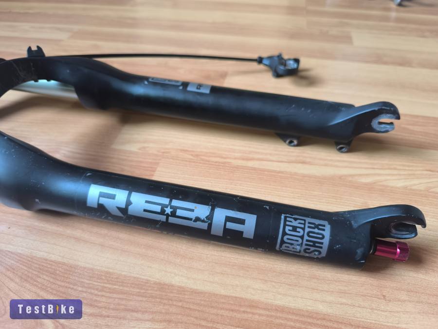 Rock Shox Reba Race 26"-os teleszkóp
