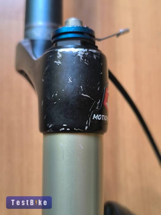 Rock Shox Reba Race Dual Air teleszkóp 26"
