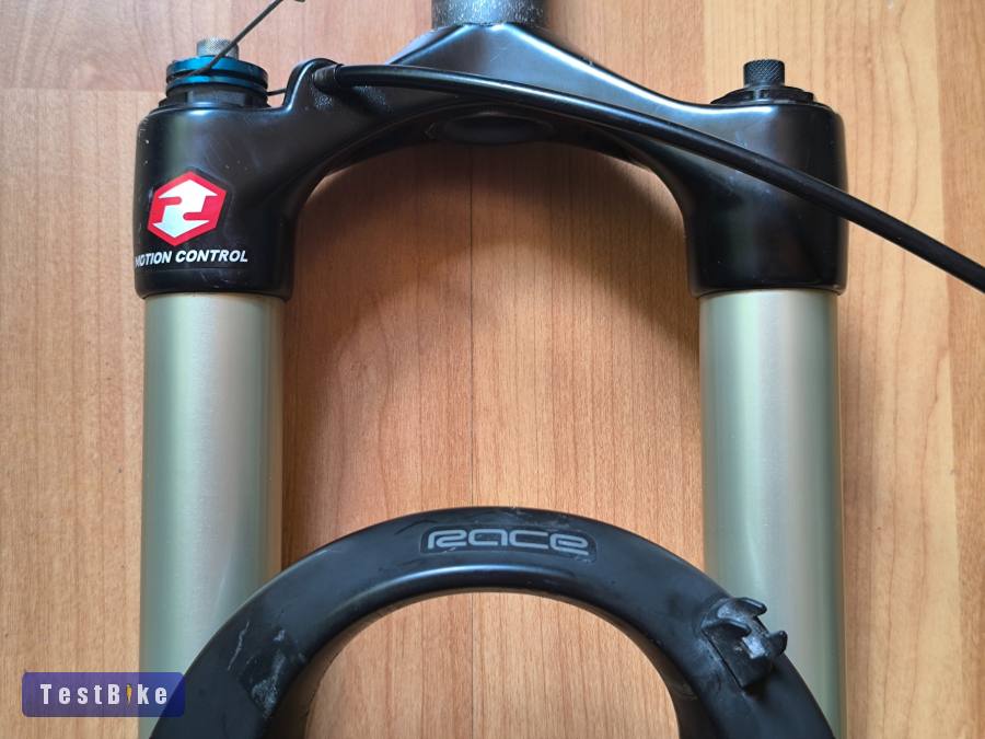 Rock Shox Reba Race Dual Air teleszkóp 26"