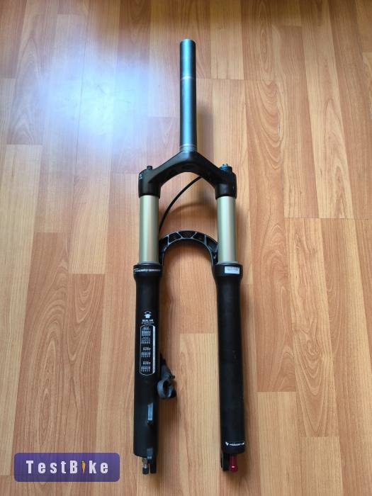 Rock Shox Reba Race Dual Air teleszkóp 26"
