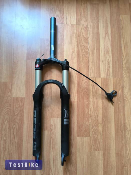 Rock Shox Reba Race Dual Air teleszkóp 26"