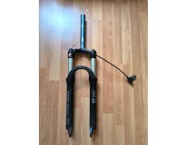 Rock Shox Reba Race Dual Air teleszkóp 26"