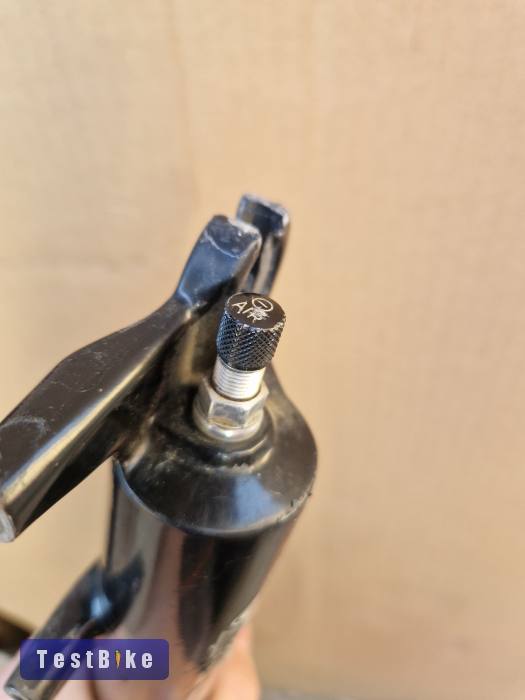 Rock Shox Reba RL- Dual Air teleszkóp 110 mm