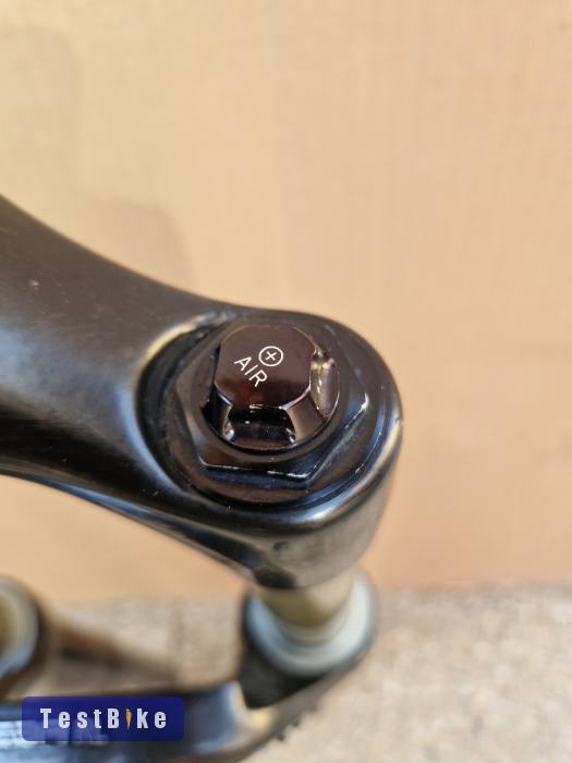 Rock Shox Reba RL- Dual Air teleszkóp 110 mm