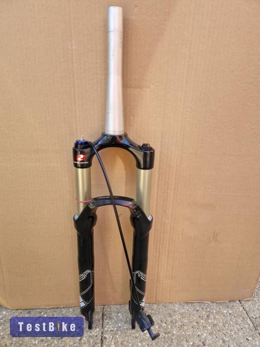 Rock Shox Reba RL- Dual Air teleszkóp 110 mm
