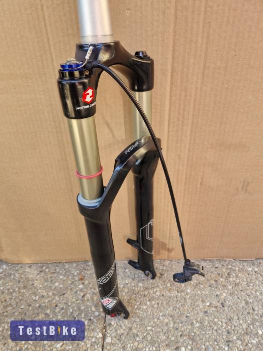 Rock Shox Reba RL- Dual Air teleszkóp 110 mm